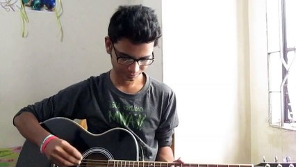 Aye-mere-humsafarO-amar-bondhu-go-cover-by-Joyonto-Das-Joy