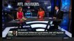 Muhammad Wilkerson Guarantees Jets Will Improve | NFL Insiders | May 10, 2017