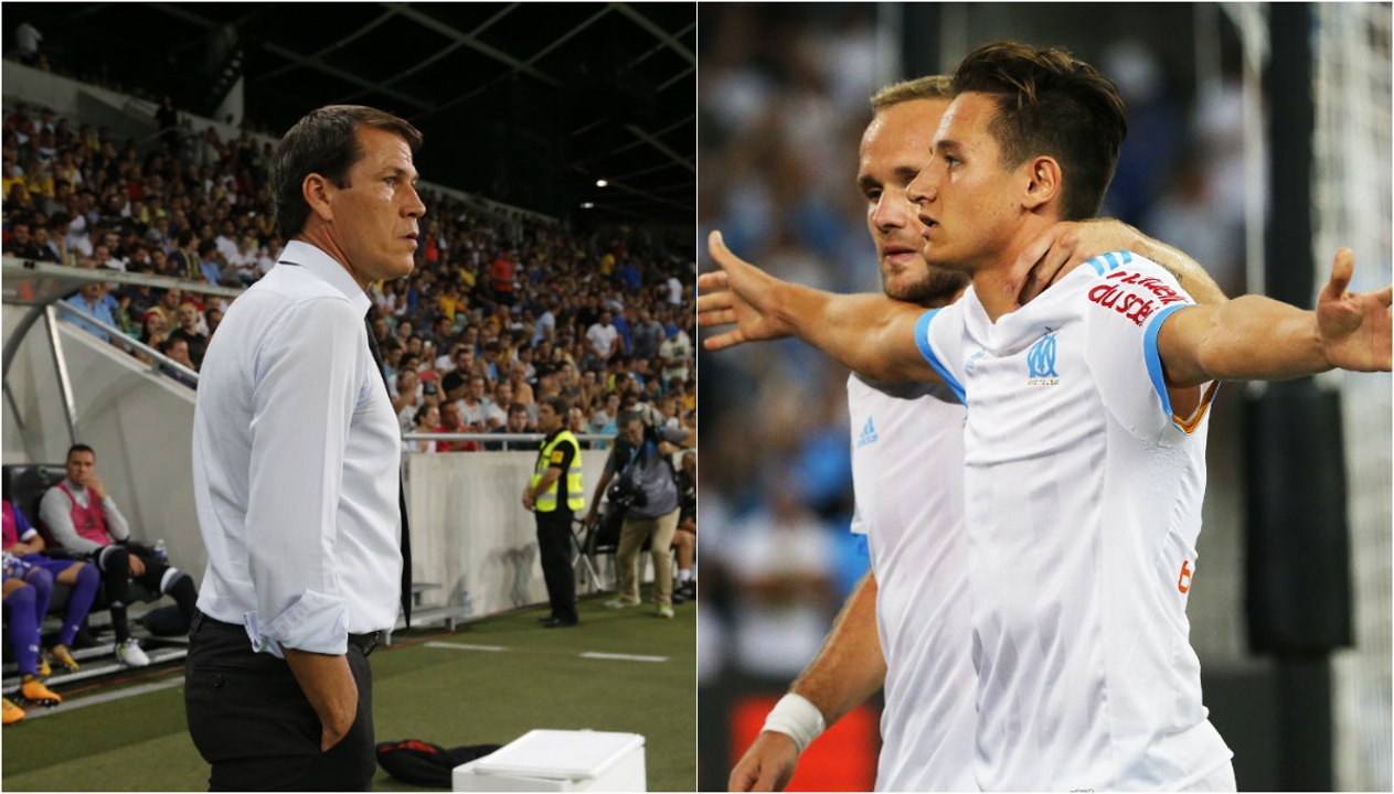Le JT de l'OM : face à Angers, le match piège ?