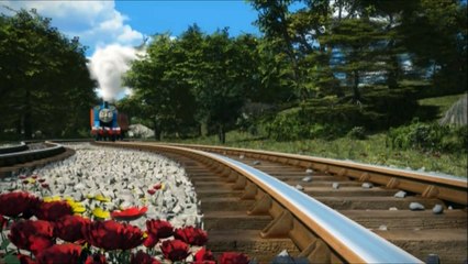 Useful Railway Redub