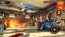 Androide para juego jugabilidad esperanza Niños pasado francotirador remolque zombi Hd 3d