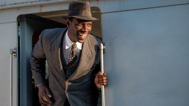 KNOCK Bande Annonce (Comédie 2017) Omar Sy, Alex Lutz