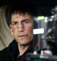 MARVEL'S THE PUNISHER Bande Annonce VOSTFR (Netflix 2017)