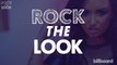 Rock the Look: Demi Lovato's 'No Promises' Video