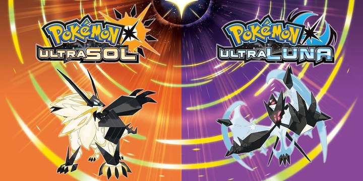 Pokémon Ultrasol y Ultraluna - Vídeo centrado en las novedades de los juego