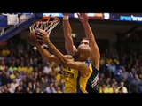 Highlights: Maccabi Electra Tel Aviv-Zalgiris Kaunas