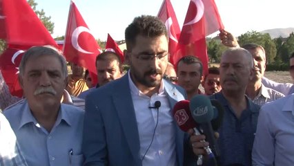 2016'daki Terör Saldırısı