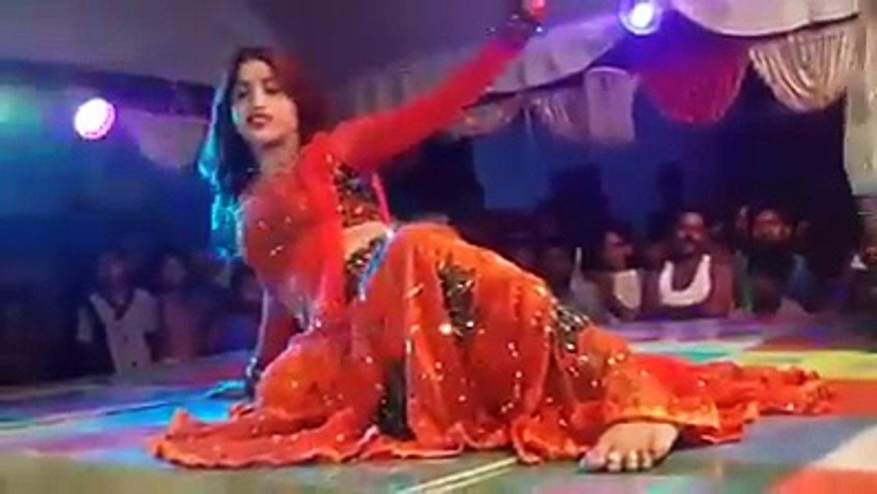 Devar Ho Daba Na Mor Karihaiya  | Chadhali Jawaniya Hot Bhojpuri Video Song