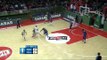 Eurocup Quarterfinals Round 2, Highlights: Banvit Bandirma-Paris-Levallois