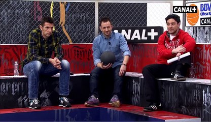 Daimiel Confidential 2013/2014 - 6 - La pizarra de Daimiel - Posibles traspasos