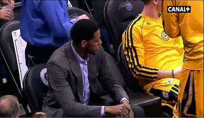 Daimiel Confidential 2013/2014 - 10 - Traspasos y duelo de MVPs