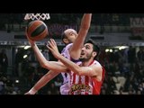 Highlights: Olympiacos Piraeus-Anadolu Efes Istanbul