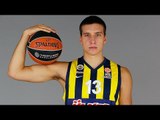 Play of the Night: Bogdan Bogdanovic, Fenerbahce Ulker Istanbul