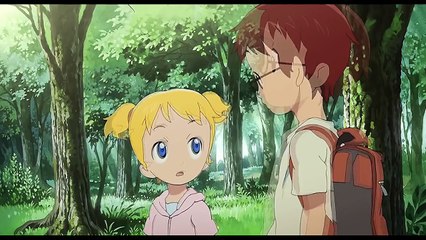 Tokyo godfathers Review MarsReviews