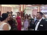 Eljana e Xhulio Wedding - Rrok & Gentjana Gjergji 2017