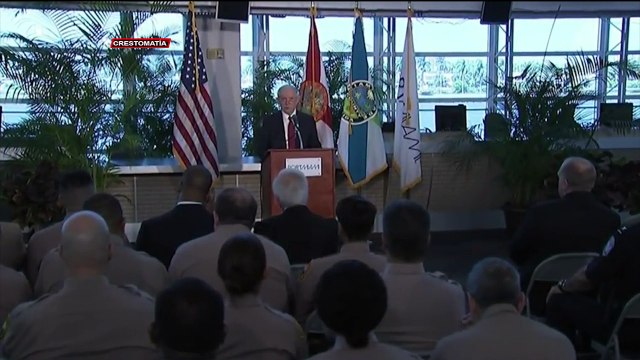 JEFF SESSIONS SEÑALA A CIUDADES SANTUARIO COMO NIDO DE DELINCUENTES Y TRAFICANTES INDOCUMENTADOS