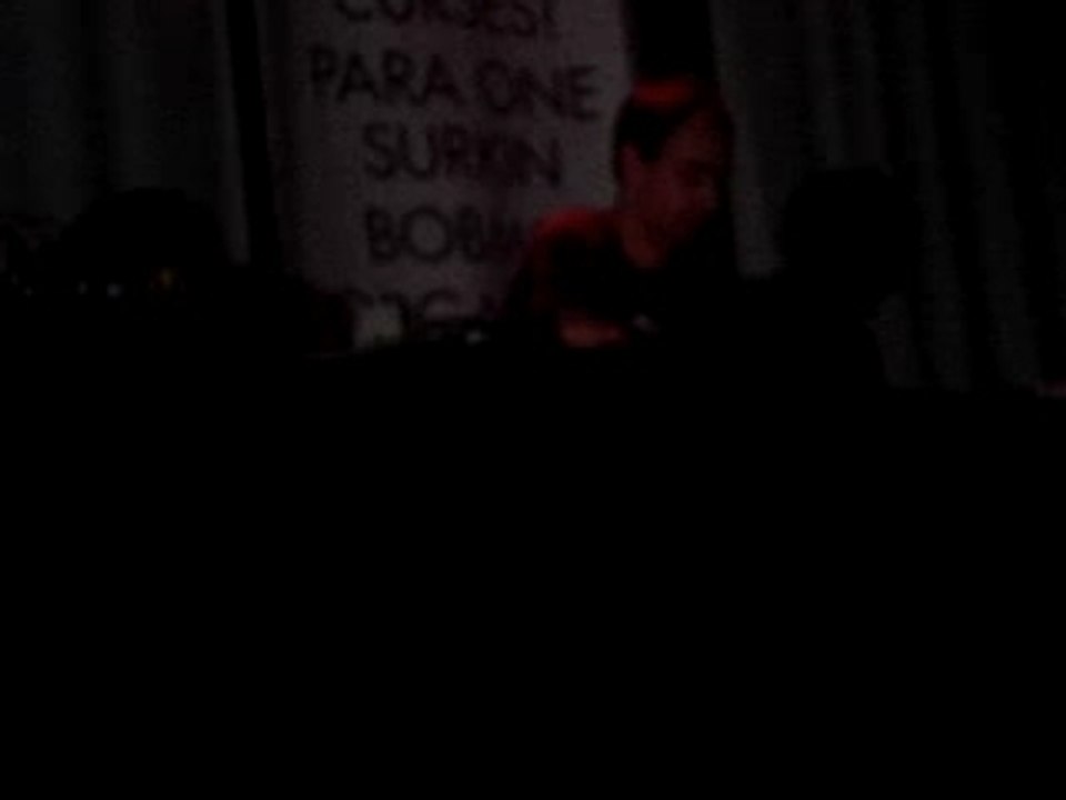 Institubes Express 999 _ Para One