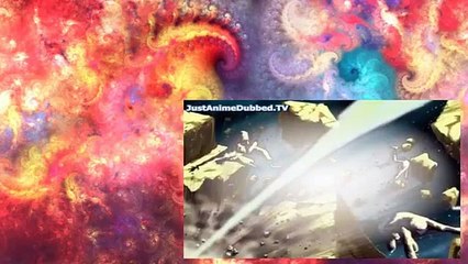 Babel II Beyond Infinity Episode 2 English Dub