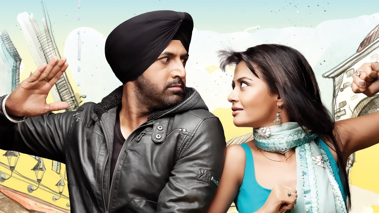Singh vs Kaur | Full HD Part 1 | New Full Punja...