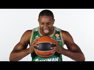 Steal of the Night: DeMarcus Nelson, Panathinaikos Athens