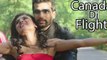 Canada Di Flight | Full HD Part 3 | Full Punjabi Movie | Latest Punjabi Film 2017