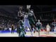 Highlights: Real Madrid-Zalgiris Kaunas