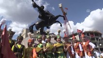 Marka Şehir Bolu ve 5. Uluslararası Köroğlu Festivali