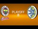 Playoffs Preview: Fenerbahce Ulker Istanbul-Maccabi Electra Tel Aviv
