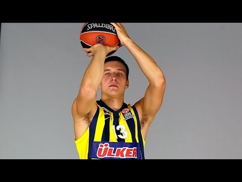 Playoffs Magic Moments: Bogdan Bogdanovic & Jan Vesely, Fenerbahce Ulker Istanbul