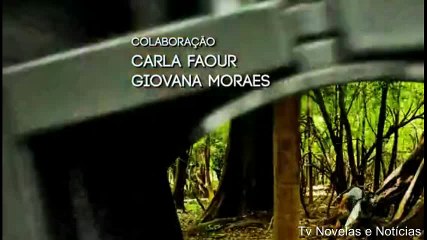 Alem do Horizonte Capitulo 5 Completo