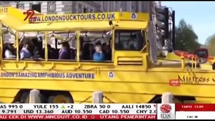 Inggris Siap Bayar Biaya Brexit