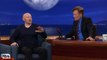Bill Burr On Protests And Celebrity Activism CONAN on TBS