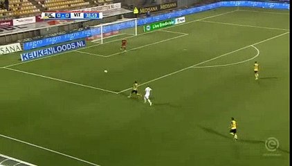 Tim Matavz Goal HD - Roda	0-1	Vitesse 18.08.2017