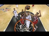 Euroleague Moments: Kyle Hines