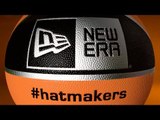 #hatmakers Playoffs Game-1 & 2 Top 5 Blocks