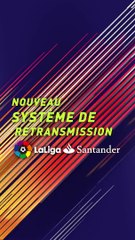FIFA 18 - Présentation de la Liga [FR]