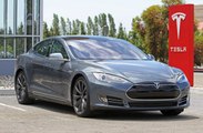 2017 Tesla Model S P100D Ludicrous In-Depth Interior and Exterior