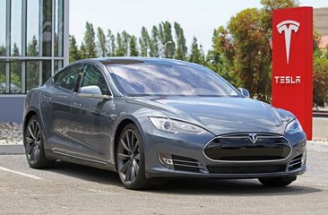 2017 Tesla Model S P100D Ludicrous In-Depth Interior and Exterior
