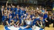 Eurocup Final Game 2 Highlights: BC Khimki Moscow region-Herbalife Gran Canaria Las Palmas