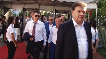 İzmir Enternasyonal Fuarı Aktüel