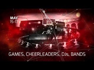 The #F4fanzone comes to Plaza de Oriente, Madrid