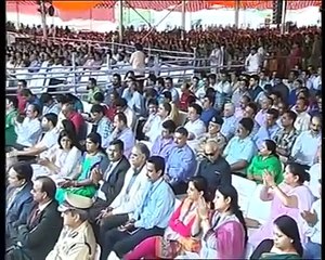 When Mehbooba recounted memories of going to Mata Vaishno Devi