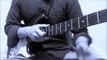 【Full】Lostorage incited WIXOSS OP 「Lostorage」 ギター弾いてみた