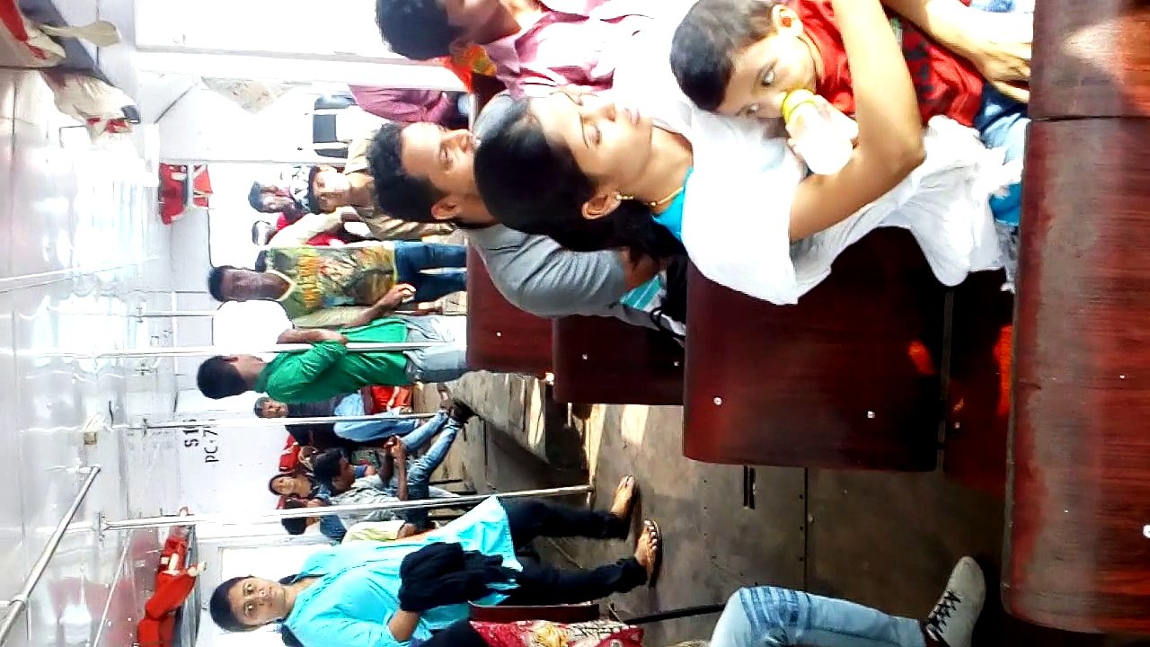 2017 Ferry Boat Ride Kochi (Kerala) | Boat ride from ernakulam to fort kochi