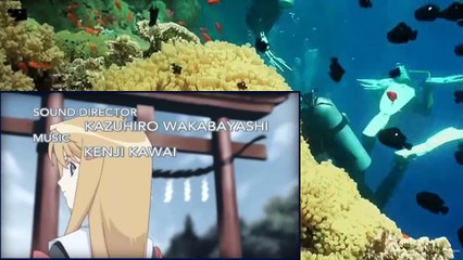 Jinki Extend Episode 6 English Dubbed