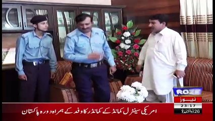 Jurm Say Anjam Tak – 18th August 2017