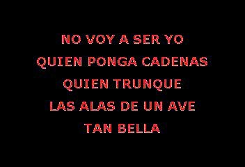 Ednita Nazario - Eres Libre (Karaoke)