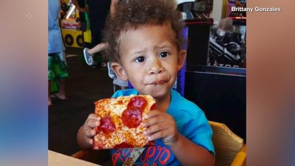 A California Woman Allegedly Admitted to Fatally Throwing Her 2-Year-Old Stepson in the Air