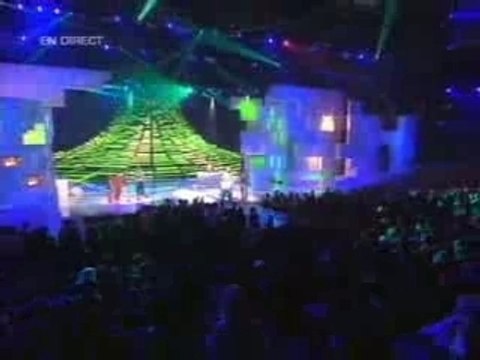 Bob Sinclar Feat. Cutee-B, Big Ali - Rock This Party