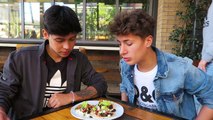 TACOS EN LOS ÁNGELES ft. Mario Ruiz / Juanpa Zurita